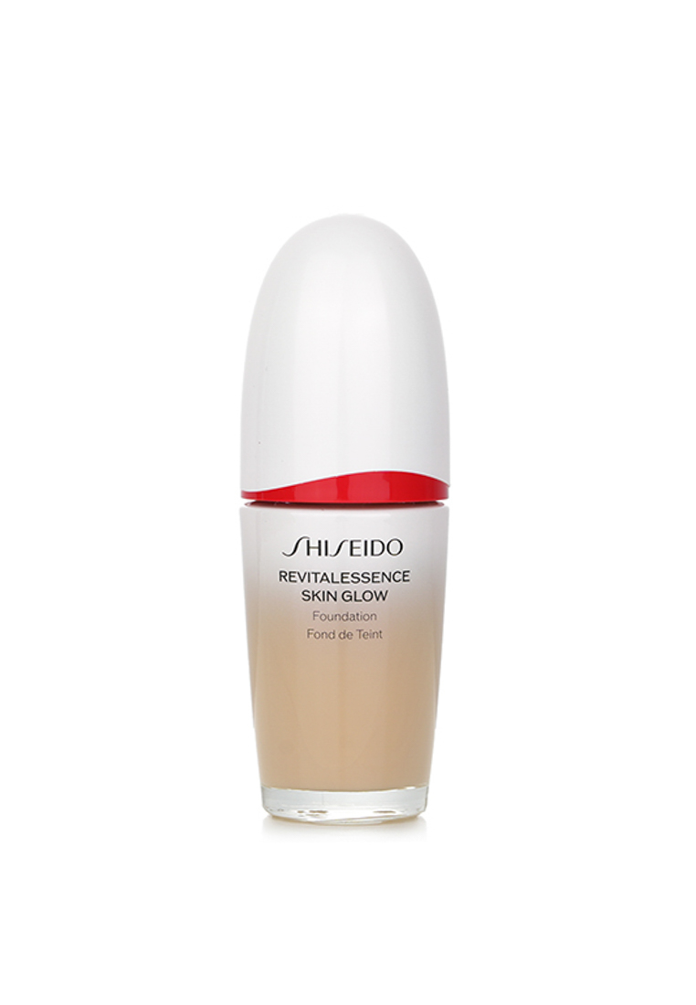 Shiseido SHISEIDO - Revitalessence Skin Glow Foundation SPF 30 - # 330 Bamboo 30ml/1oz