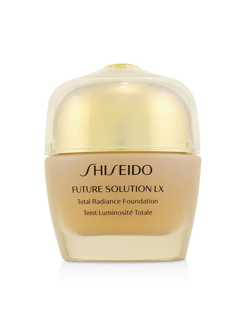 Shiseido SHISEIDO - Future Solution LX Total Radiance Foundation SPF15 - # Neutral 3 30ml/1.2oz