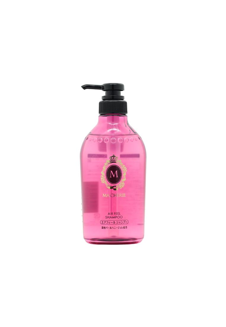 Shiseido Shiseido MaCherie Air Feel Shampoo (450ml)