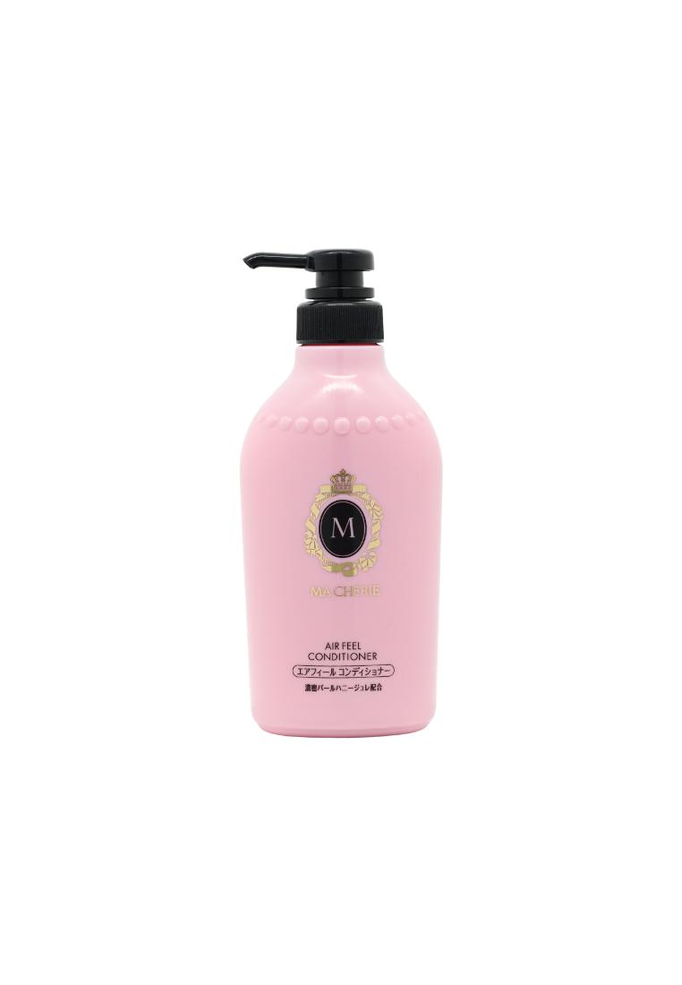 SHISEIDO Shiseido MaCherie Air Feel Coniditioner (450ml)