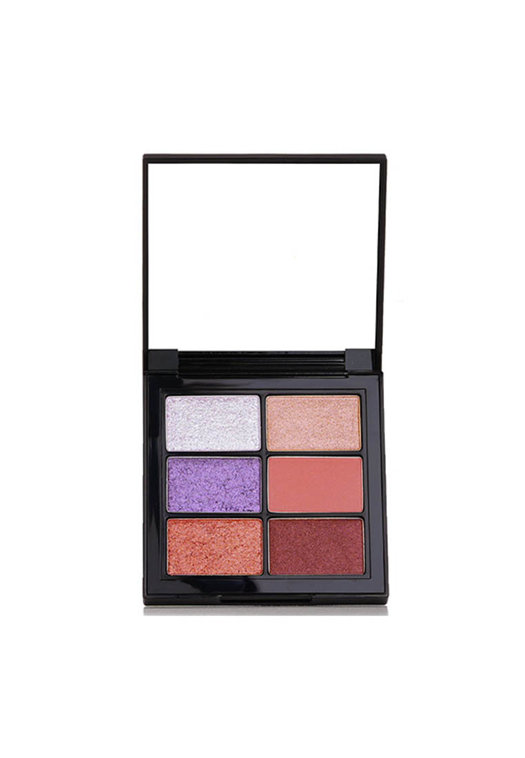 Shu Uemura SHU UEMURA - (Pretty Guardian Sailor Moon Eternal Collection Eternal Prism Eye Palette (6