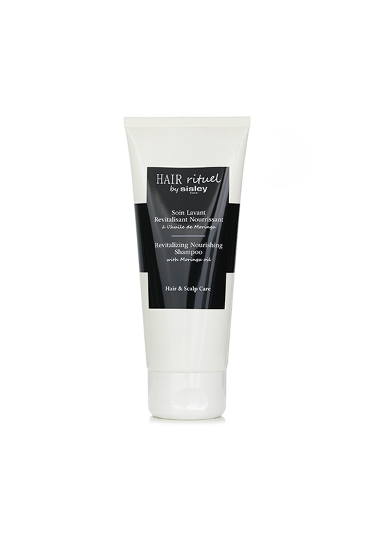 Sisley SISLEY - Hair Rituel by Sisley Revitalizing Nourishing Shampoo with Moringa Oil 200ml/6.7oz