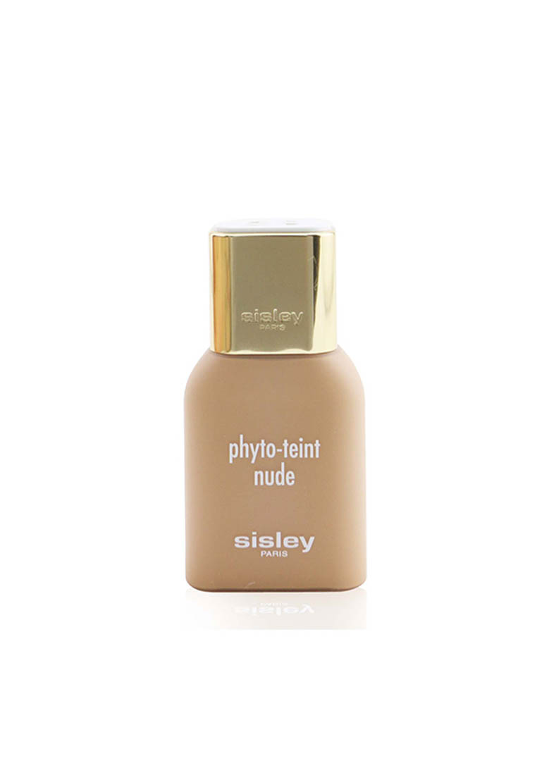 Sisley SISLEY - Phyto Teint Nude Water Infused Second Skin Foundation  -# 4C Honey 30ml/1oz