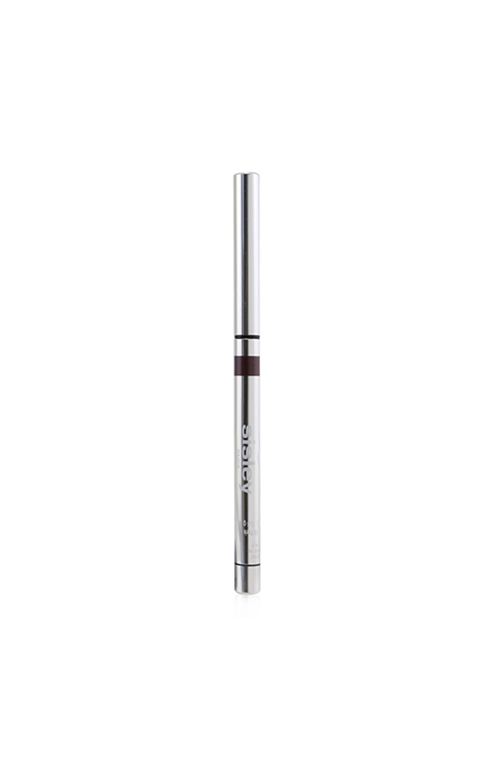Sisley SISLEY - Phyto Khol Star Waterproof - # 10 Mystic Plum 0.3g/0.01oz