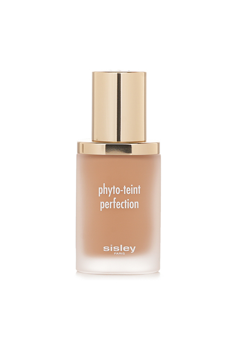 Sisley SISLEY - Phyto Teint Perfection Luminous Mat-Ultra Long Lasting Skincare Foundation - # 3C Na