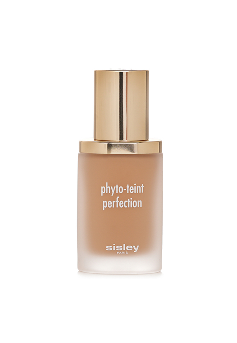 Sisley SISLEY - Phyto Teint Perfection Luminous Mat-Ultra Long Lasting Skincare Foundation - # 3N Ap