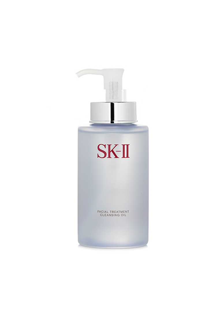 SK-II SK-II - Facial Treatment Cleansing Oil 250ml/8.3oz