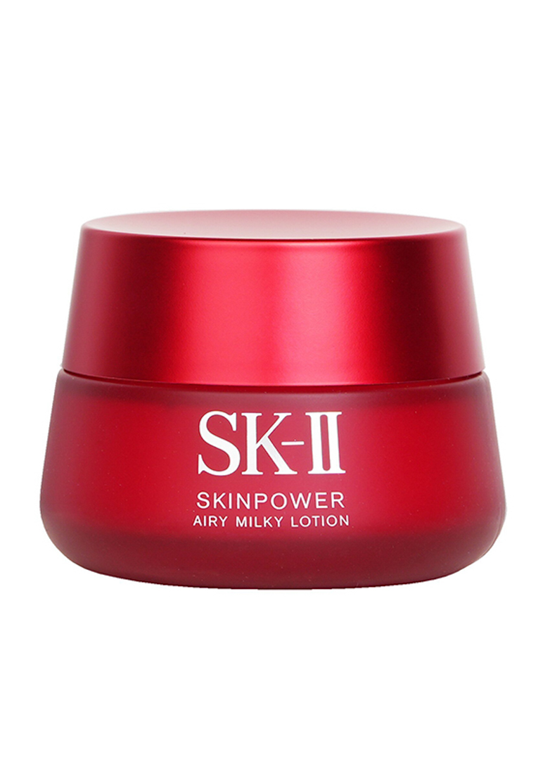 SK-II SK-II - Skinpower Airy Milky Lotion (Box Damaged) 80g/2.7oz
