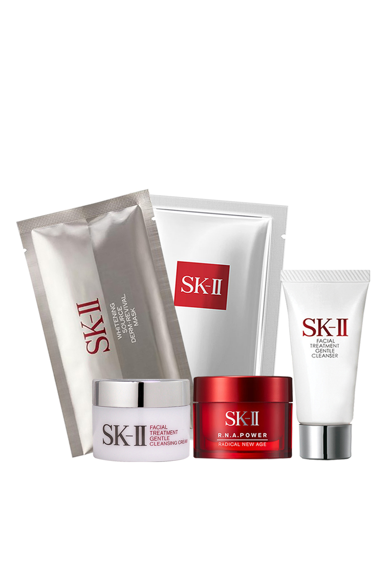 Sk Ii Malaysia Buy Sk Ii 21 Zalora Malaysia
