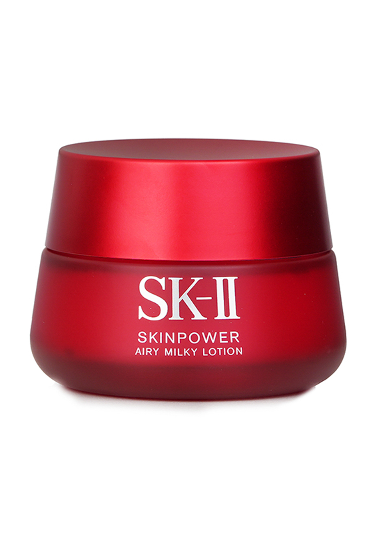 SK-II SK-II - Skinpower Airy Milky Lotion (Travel exclusive) 80g/2.7oz