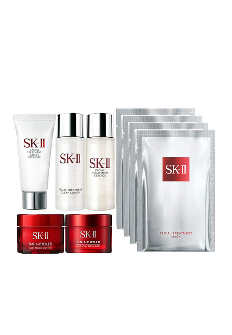 Sk Ii Malaysia Buy Sk Ii 21 Zalora Malaysia