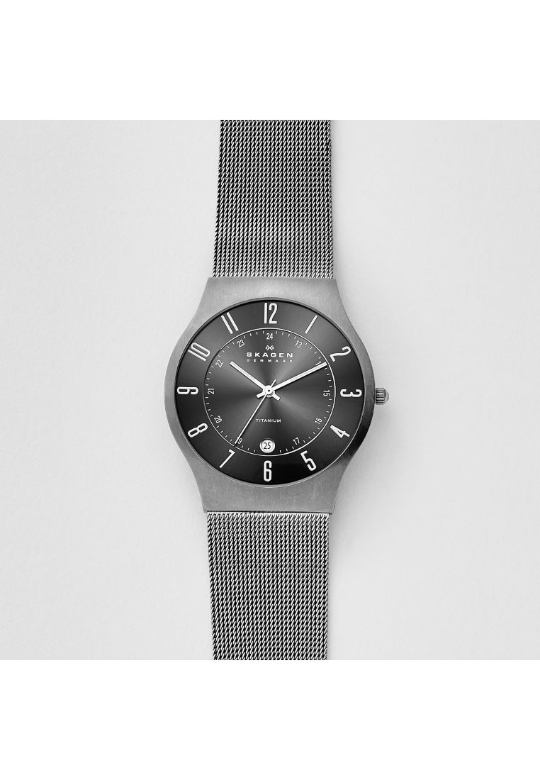 Skagen Grenen Watch 233XLTTM