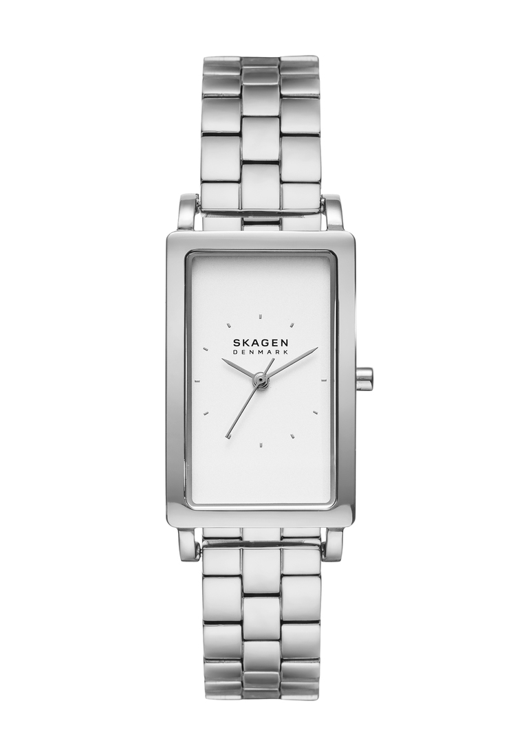 Skagen Skagen Women's Hagen silver Stainless Steel Watch SKW3130
