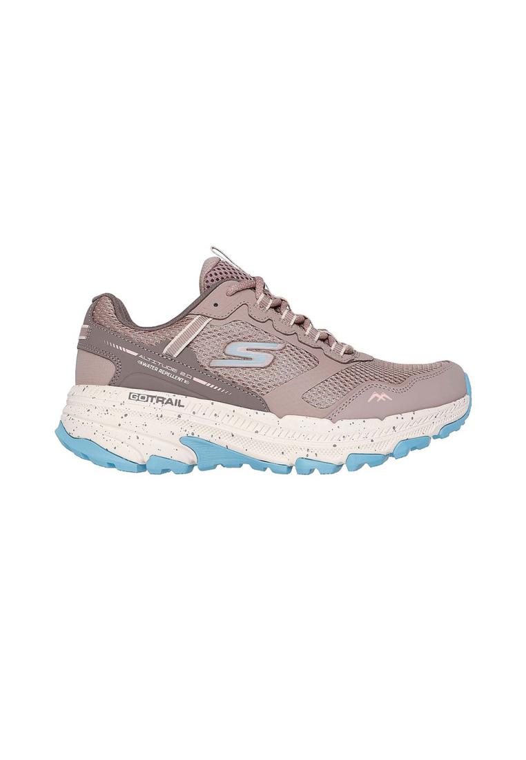 Skechers Skechers Women Outdoor GOrun Trail Altitude 2.0 Shoes - 129525-TPBL