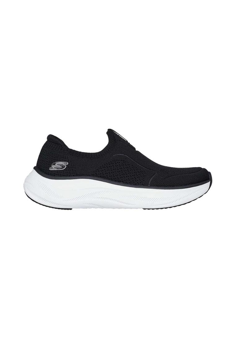Skechers Skechers Women Sport Skech Cloud Shoes - 150563-BKW