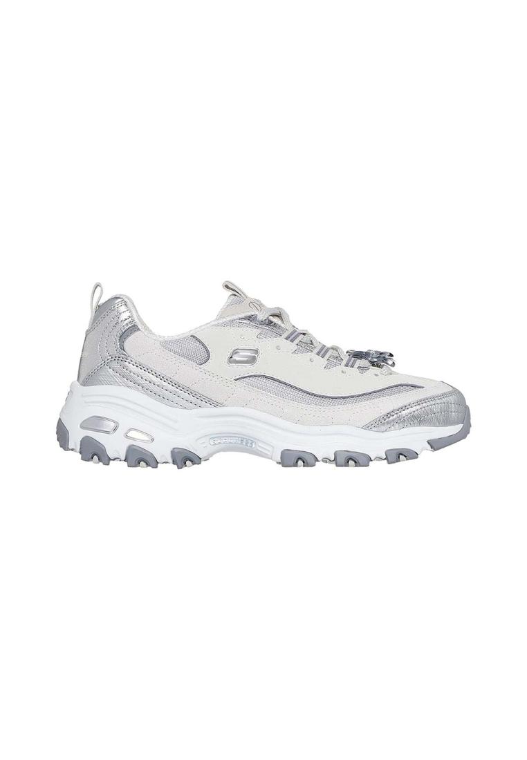 Skechers Skechers Women Sport D'Lites Shoes - 150720-NTSL