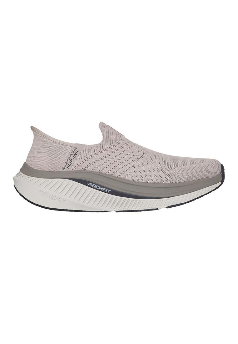 Skechers Skechers Men Slip-ins GOwalk Max Cushioning Shoes - 216353-TPE