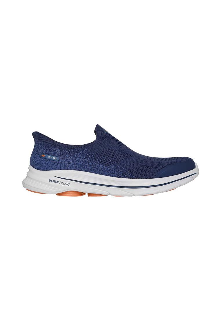 Skechers Skechers Men Slip-Ins GOwalk 8 Shoes - 216784-NVOR