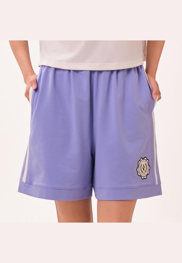 Skechers Skechers Women Game On Iconic Shorts - SL126W152-01C7