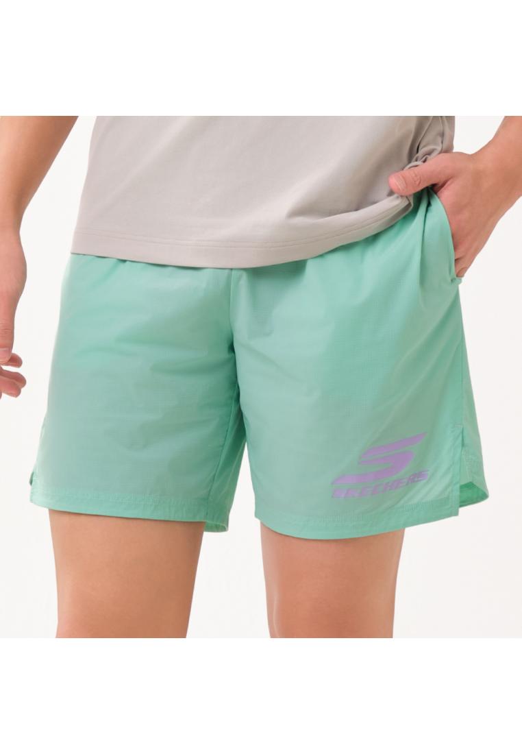 Skechers Skechers Men Running Performance Shorts - SP126M111-013Y