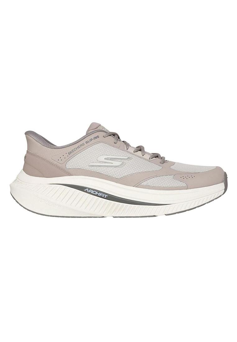 Skechers Skechers Men Slip-ins GOwalk Max Cushioning Arch Fit Shoes - 216351-TPE