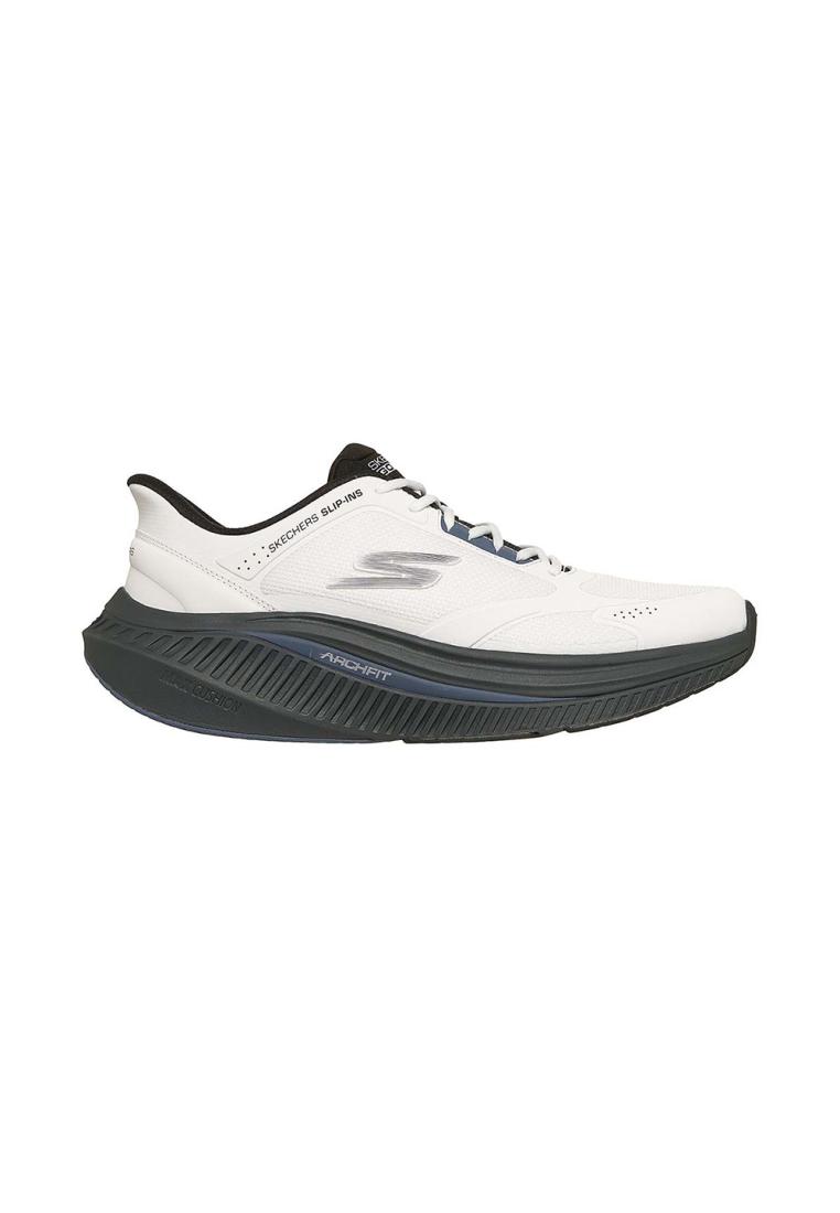 Skechers Skechers Men Slip-Ins GOwalk Max Cushioning Arch Fit Shoes - 216351-WGY