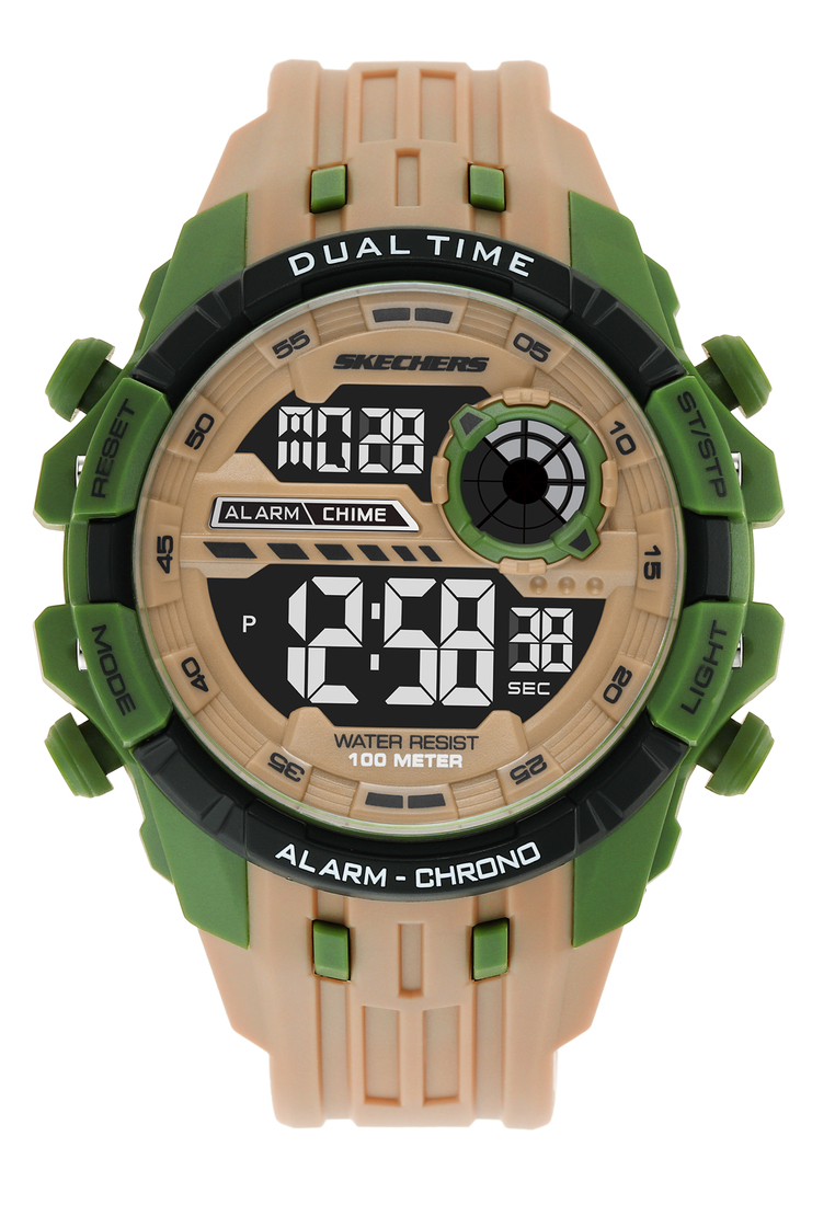 Skechers Mcconnell Watch SR1131