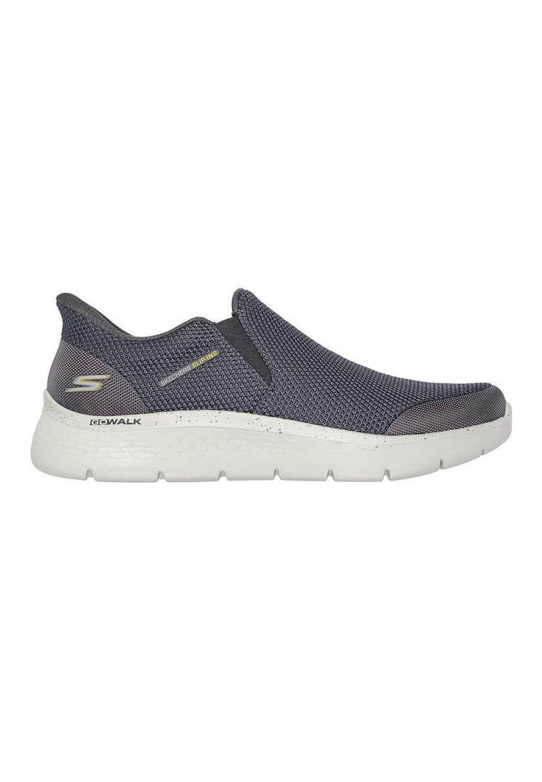 Skechers Skechers Men Slip-ins GoWalk Flex Shoes - 216333-CHAR