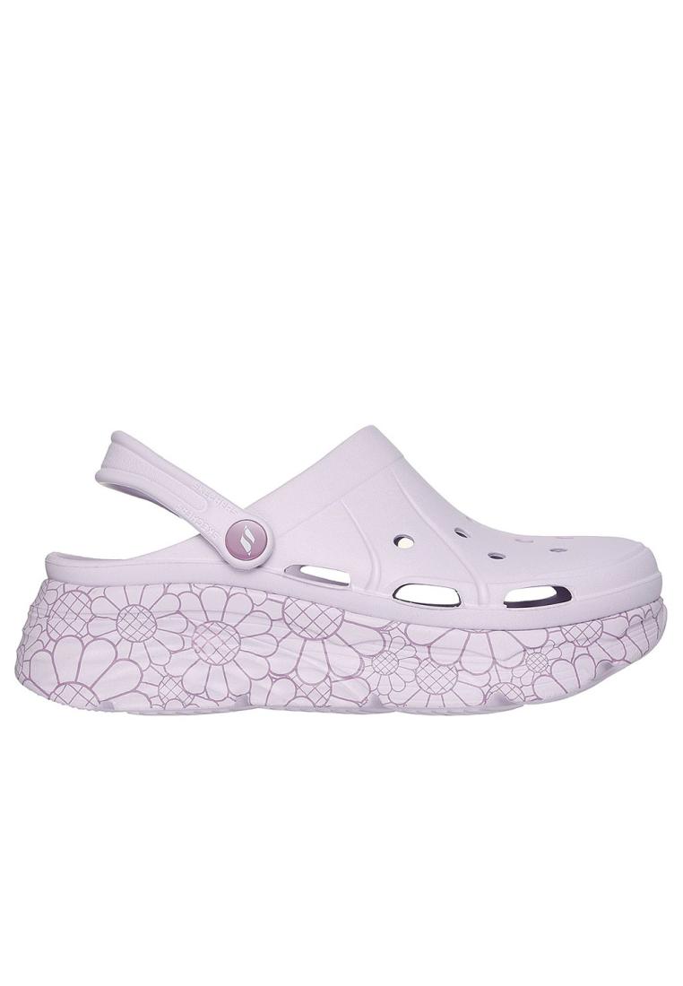Skechers Skechers Women Foamies Max Cushioning Shoes - 111671-LAV