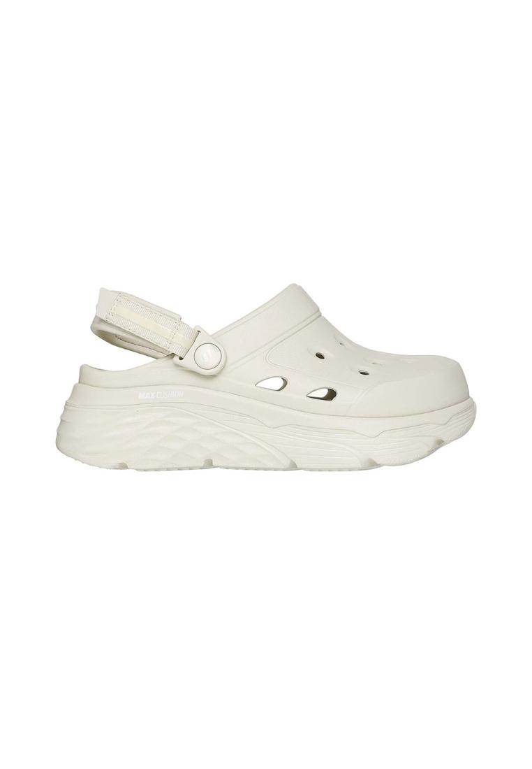 Skechers Skechers Women Foamies Max Cushioning Shoes - 111268-NAT