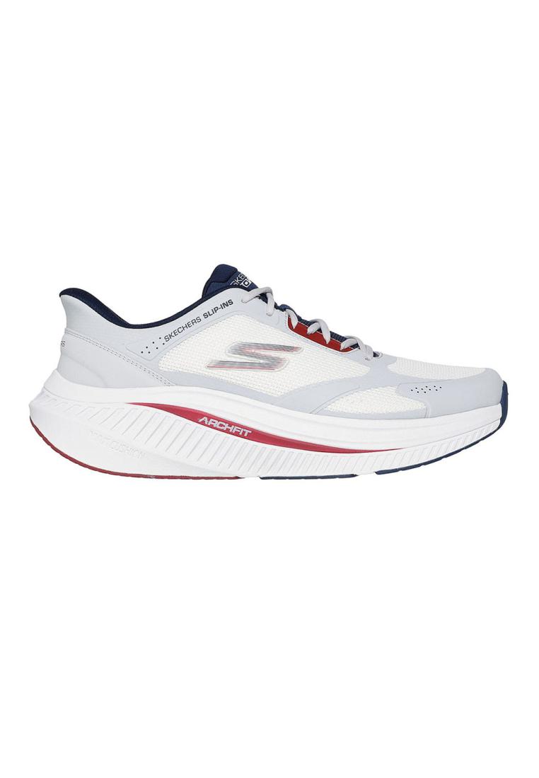 Skechers Skechers Men Slip-ins GOwalk Max Cushioning Arch Fit Shoes - 216351-WNV