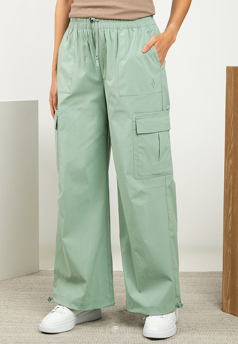 Skechers Skechers Women Urban Outdoor Pants - SL325W454-05F3
