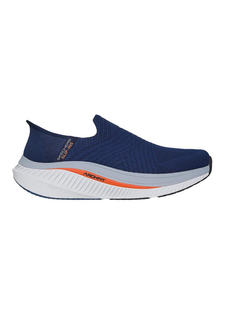 Skechers Skechers Men Slip-ins GOwalk Max Cushioning Shoes - 216353-NVOR