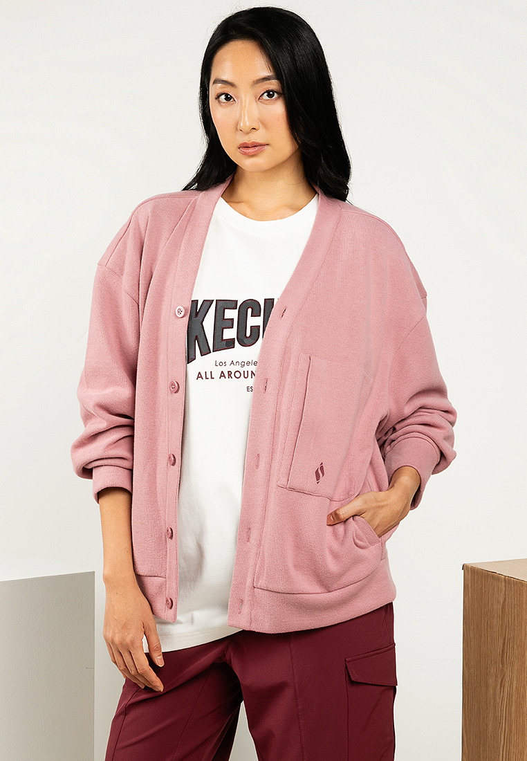 Skechers Skechers Unisex Urban Outdoor Cardigan - SL325U400-NS01
