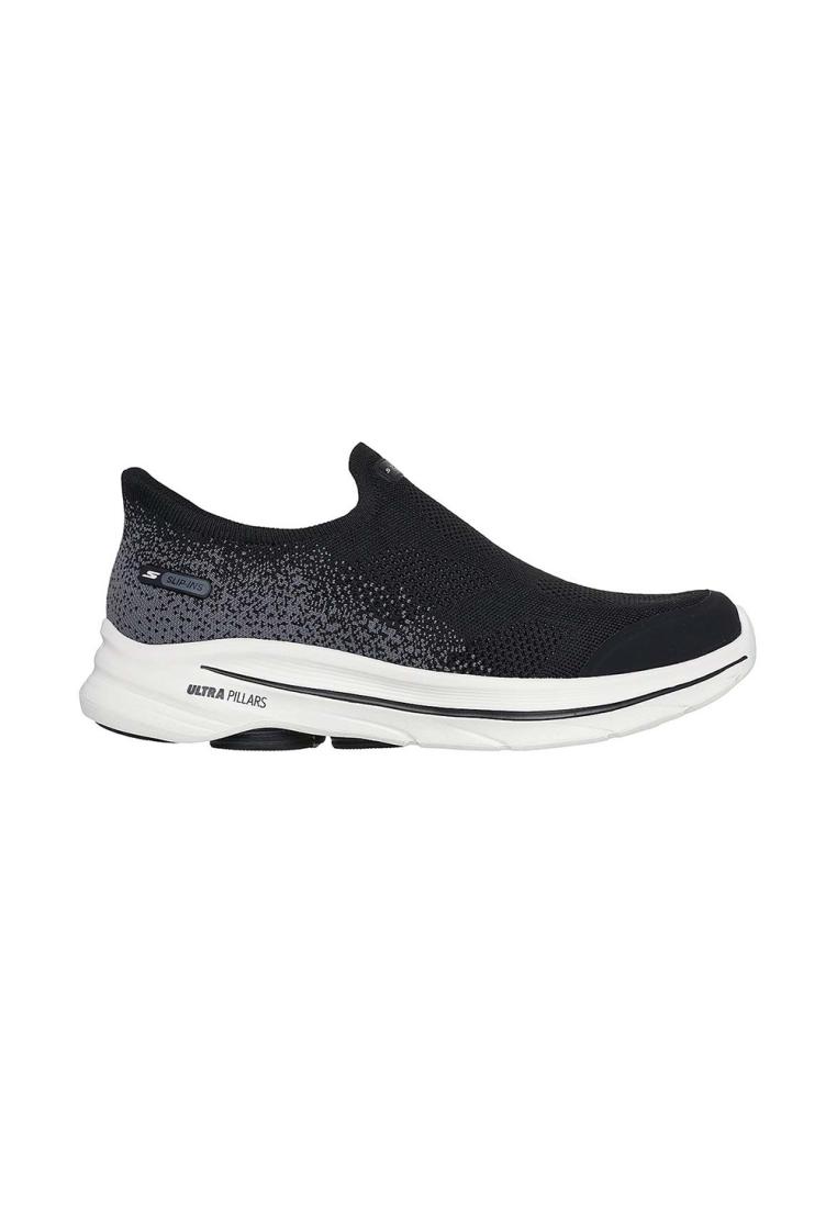Skechers Skechers Men Slip-Ins GOwalk 8 Shoes - 216784WW-BKW