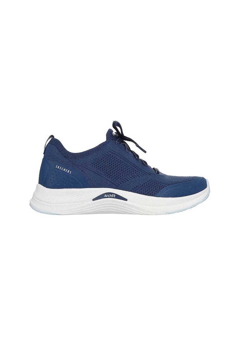 Skechers Skechers Women Arch Fit Sport Active Arch Fit Vista Shoes - 104770-NVY