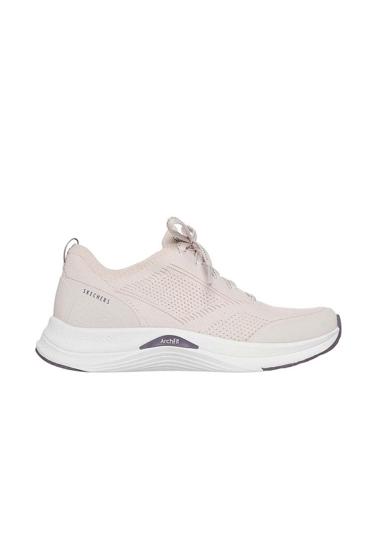 Skechers Skechers Women Arch Fit Sport Active Arch Fit Vista Shoes - 104770-NTPR