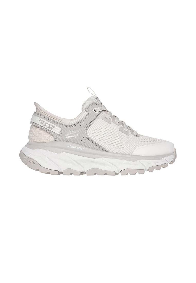 Skechers Skechers Women Slip-ins Outdoor D'Lux Journey Shoes - 180225-NAT