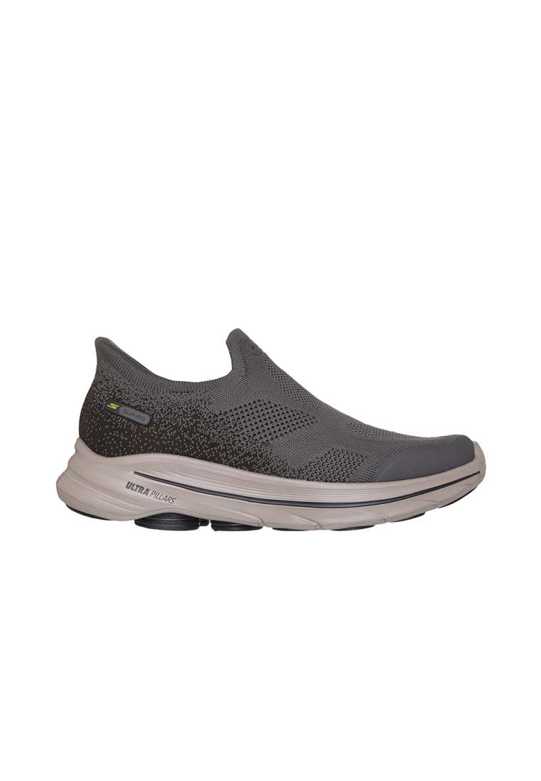 Skechers Skechers Men Slip-Ins GOwalk 8 Shoes - 216784-DKTP