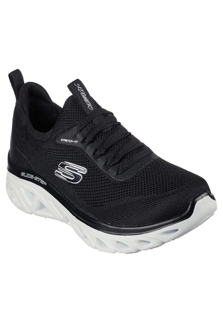 Skechers Skechers Women Sport Glide-Step Sport Shoes - 149941-BLK