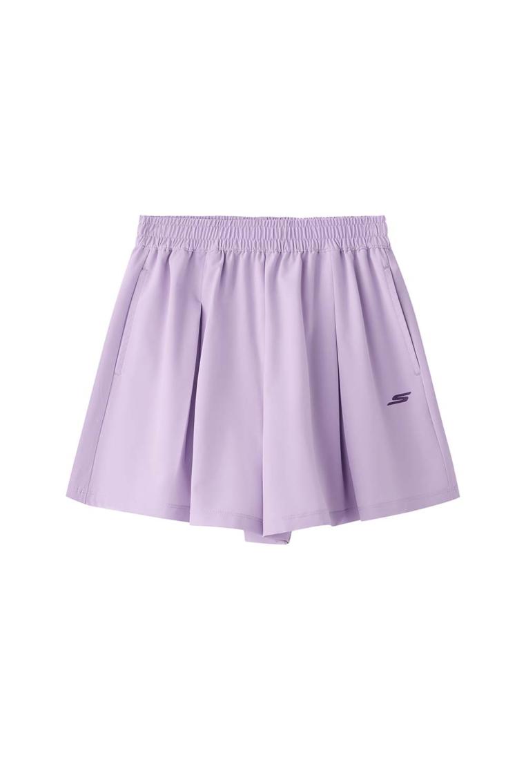 Skechers Skechers Girls Performance Shorts - P226G061-00EW