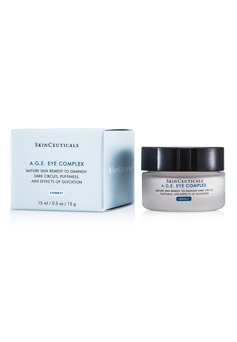 Skin Ceuticals SKIN CEUTICALS - A.G.E. Eye Complex 15g/0.5oz