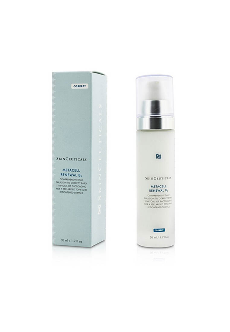 Skin Ceuticals SKIN CEUTICALS - Metacell Renewal B3 50ml/1.7oz