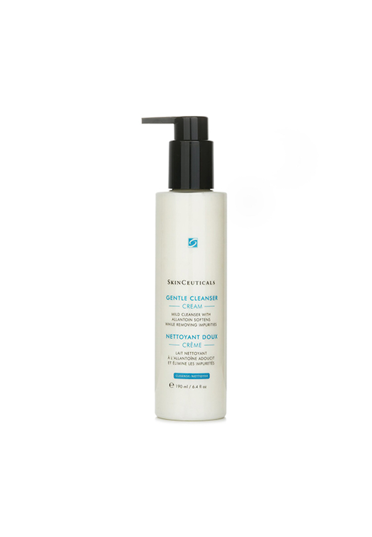Skin Ceuticals SKIN CEUTICALS - Gentle Cleanser Cream 190ml