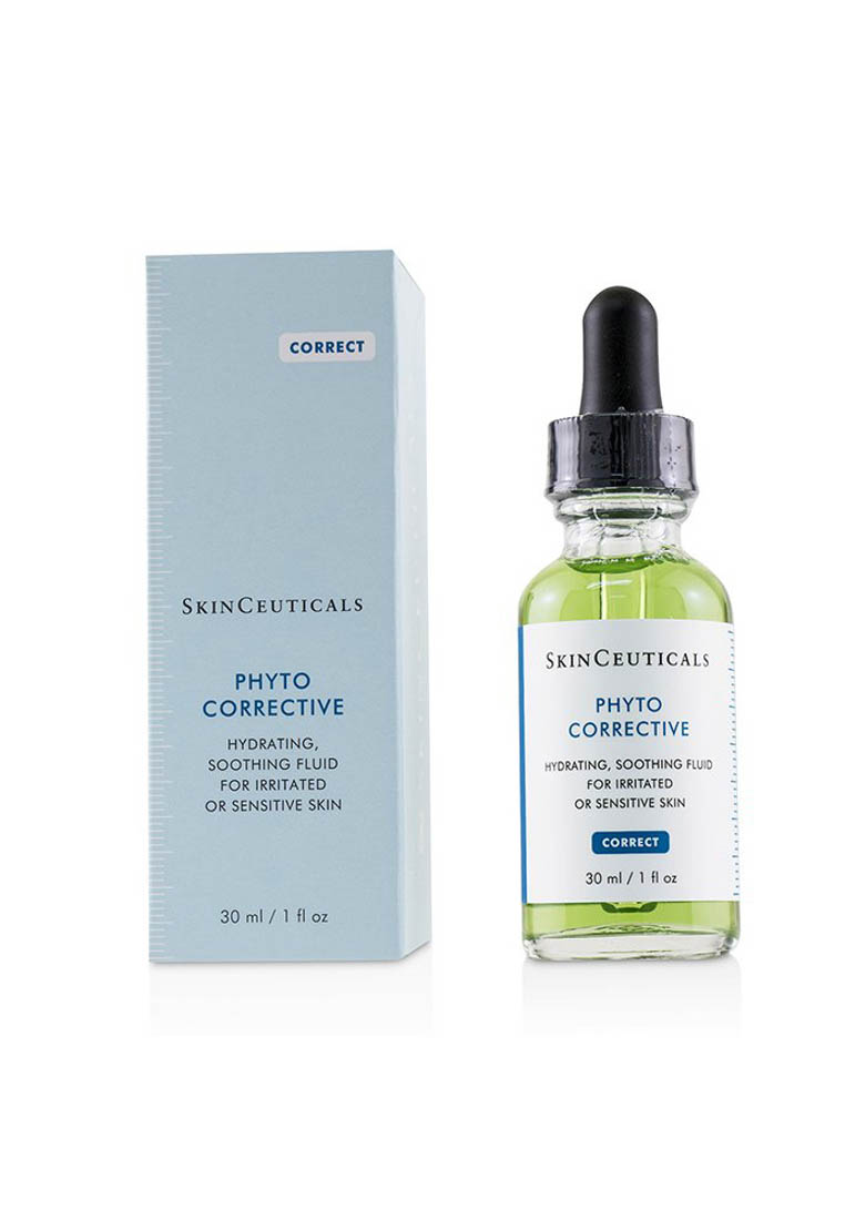 Skin Ceuticals SKIN CEUTICALS - Phyto Corrective - Hydrating Soothing Fluid (For Irritated Or Sensit