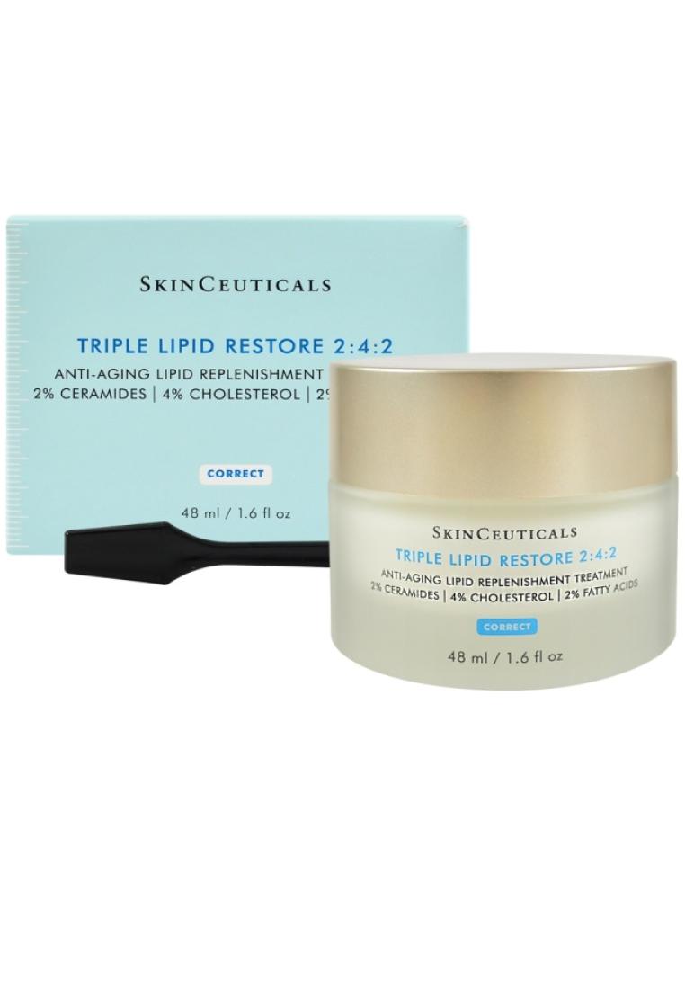 Skin Ceuticals SKIN CEUTICALS Triple Lipid Restore, 1.6 Fluid Ounce 48ml