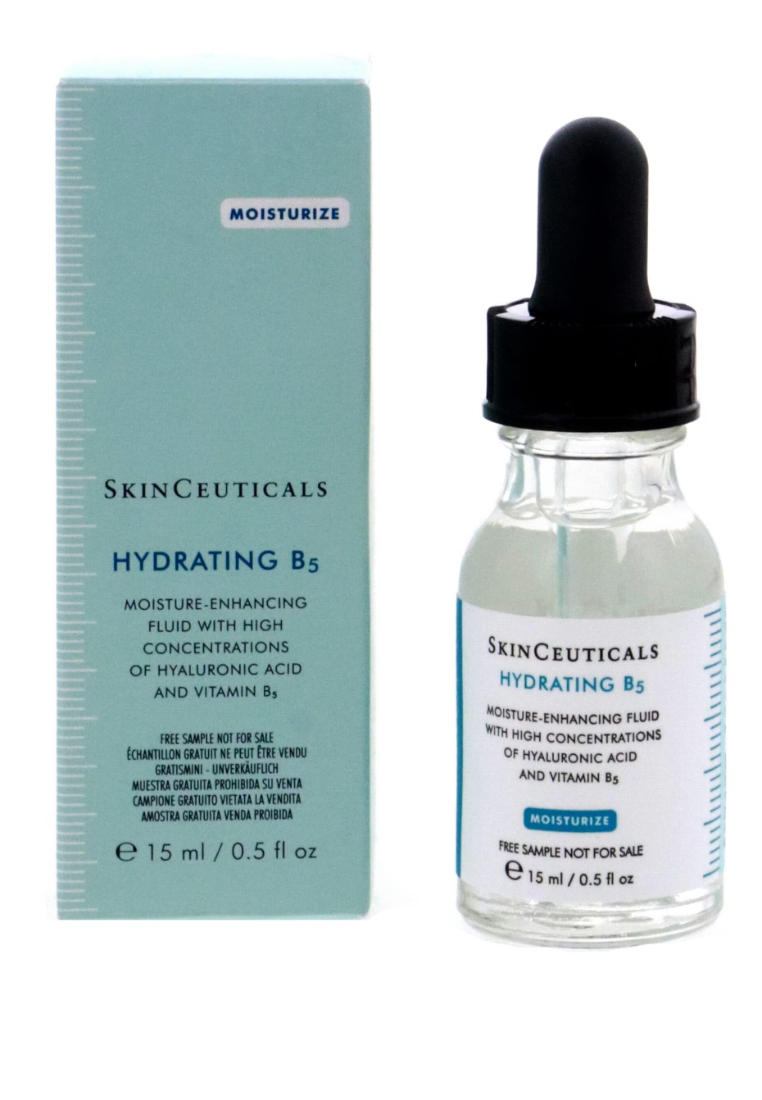 Skin Ceuticals Hydrating B5 Moisture Enhancing Fluid 15ML