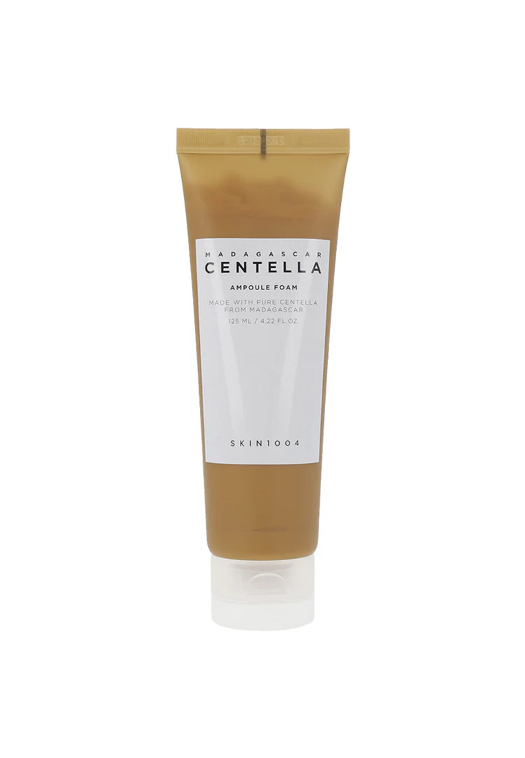 SKIN1004 Madagascar Centella Ampoule Foam