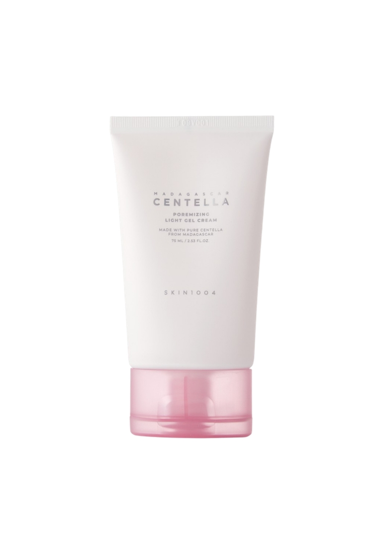 SKIN1004 Madagascar Centella Poremizing Light Gel Cream 75ml