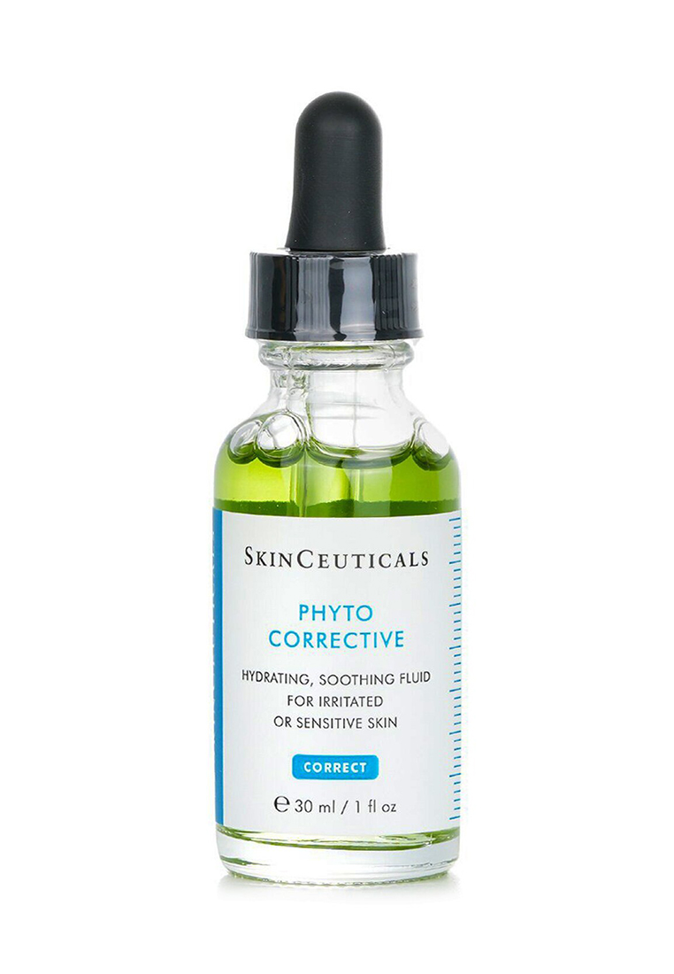 SKINCEUTICALS Phyto Corrective - Hydrating Soothing Fluid (For Irritated Or Sensitive Skin)